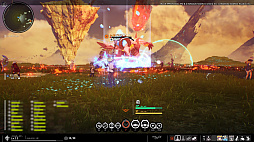 ꡼ No.093 | BLUE PROTOCOLץɦ¥ƥȤΥץ쥤ݡȤǺܡCAT9ФƳμ¤˿ʲƤ뤬ؤ⤭Ħ