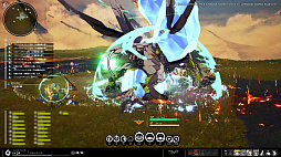 ꡼ No.095 | BLUE PROTOCOLץɦ¥ƥȤΥץ쥤ݡȤǺܡCAT9ФƳμ¤˿ʲƤ뤬ؤ⤭Ħ