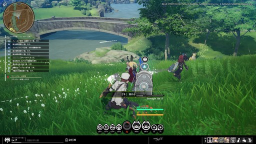 ꡼ No.099 | BLUE PROTOCOLץɦ¥ƥȤΥץ쥤ݡȤǺܡCAT9ФƳμ¤˿ʲƤ뤬ؤ⤭Ħ