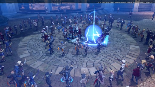 ꡼ No.100 | BLUE PROTOCOLץɦ¥ƥȤΥץ쥤ݡȤǺܡCAT9ФƳμ¤˿ʲƤ뤬ؤ⤭Ħ