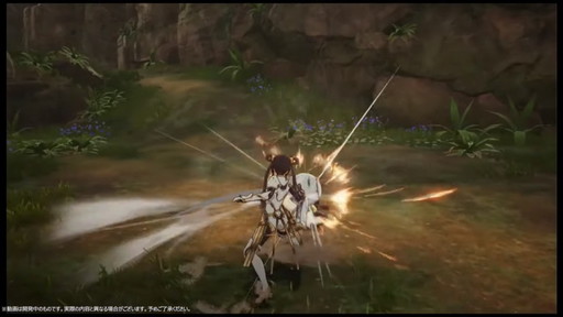 ���������꡼ No.003�Υ���ͥ������ / ��BLUE PROTOCOL�פο����饹�֥إ��� ���ޥå��㡼�פ������ˡ����������ӥ����˼���