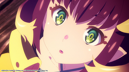 ꡼ No.004 | BLUE PROTOCOLסץ˥󥰥ơޥ󥰤L'ArcenCielοʡ֥ߥ饤פ˷ꡣOPࡼӡΰ