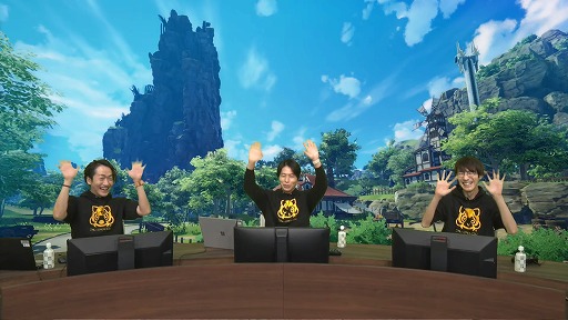 ���������꡼ No.002�Υ���ͥ������ / ��BLUE PROTOCOL�פθ������ȡإ֥�ץ��̿� #5�٤��ݡ��ȡ�1ǯȾ��ݤ��ƹԤ�줿40�ʾ��λ����ѹ��䡤���ߤγƥ��饹���ˤĤ��Ʋ���