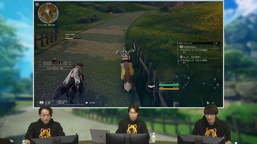 ���������꡼ No.026�Υ���ͥ������ / ��BLUE PROTOCOL�פθ������ȡإ֥�ץ��̿� #5�٤��ݡ��ȡ�1ǯȾ��ݤ��ƹԤ�줿40�ʾ��λ����ѹ��䡤���ߤγƥ��饹���ˤĤ��Ʋ���