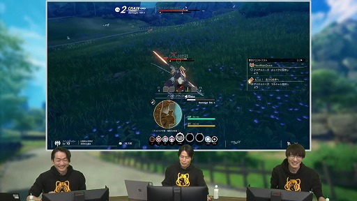 ���������꡼ No.034�Υ���ͥ������ / ��BLUE PROTOCOL�פθ������ȡإ֥�ץ��̿� #5�٤��ݡ��ȡ�1ǯȾ��ݤ��ƹԤ�줿40�ʾ��λ����ѹ��䡤���ߤγƥ��饹���ˤĤ��Ʋ���