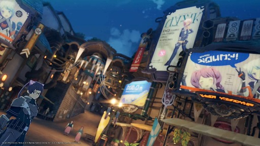 ���������꡼ No.041�Υ���ͥ������ / ��BLUE PROTOCOL�פθ������ȡإ֥�ץ��̿� #5�٤��ݡ��ȡ�1ǯȾ��ݤ��ƹԤ�줿40�ʾ��λ����ѹ��䡤���ߤγƥ��饹���ˤĤ��Ʋ���