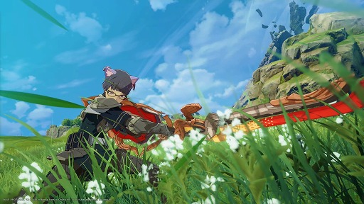 ���������꡼ No.042�Υ���ͥ������ / ��BLUE PROTOCOL�פθ������ȡإ֥�ץ��̿� #5�٤��ݡ��ȡ�1ǯȾ��ݤ��ƹԤ�줿40�ʾ��λ����ѹ��䡤���ߤγƥ��饹���ˤĤ��Ʋ���