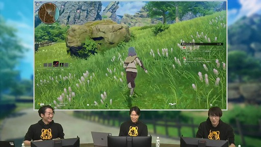 ���������꡼ No.056�Υ���ͥ������ / ��BLUE PROTOCOL�פθ������ȡإ֥�ץ��̿� #5�٤��ݡ��ȡ�1ǯȾ��ݤ��ƹԤ�줿40�ʾ��λ����ѹ��䡤���ߤγƥ��饹���ˤĤ��Ʋ���