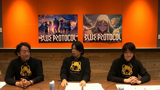 ꡼ No.001Υͥ / BLUE PROTOCOLפΥ饤ȡإ֥ץ̿ #6.1٤ˡͥåȥƥȤ˻äаޤˤĤƾܺԤ