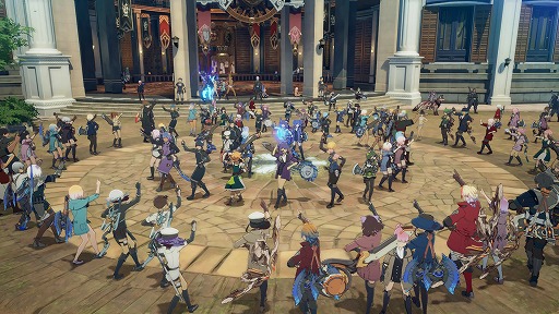 ꡼ No.002 | BLUE PROTOCOLסL'ArcenCielˤơޥ󥰡֥ߥ饤פѤOPͥåȥƥȤΥեɥХåĴ