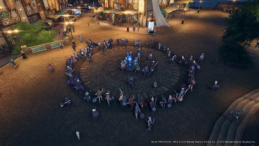 ꡼ No.042 | BLUE PROTOCOLפǤϥ˥褦ʥեåڤ롣äͥåȥƥȤΥץ쥤ݡ