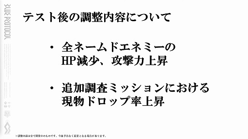 ���������꡼ No.015�Υ���ͥ������ / ��BLUE PROTOCOL�ס��ͥåȥ���ƥ��ȸ�ΥХ��Ĵ�������ˤʤɤ����餫�ˡ��إ֥�ץ��̿� #6.3���ۿ���ݡ���