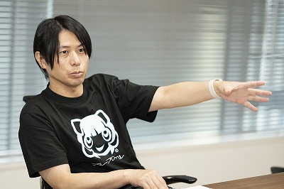 ꡼ No.008 | Υ󥿥ӥ塼ϥץȥפ3ǯȯ5ǯBLUE PROTOCOLפοã˳ڤǤ餦ˤ٤ȤŰŪ˹Ԥä