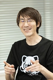 ꡼ No.013 | Υ󥿥ӥ塼ϥץȥפ3ǯȯ5ǯBLUE PROTOCOLפοã˳ڤǤ餦ˤ٤ȤŰŪ˹Ԥä