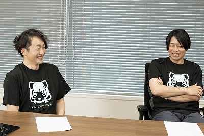 ꡼ No.014 | Υ󥿥ӥ塼ϥץȥפ3ǯȯ5ǯBLUE PROTOCOLפοã˳ڤǤ餦ˤ٤ȤŰŪ˹Ԥä