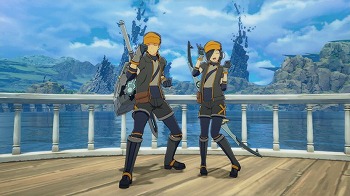 画像ギャラリー No.014のサムネイル画像 / 「BLUE PROTOCOL」正式サービス開始直後のサーバートラブルが解消か。国産かつ新規IPによる大型オンラインゲームがついに幕を開ける