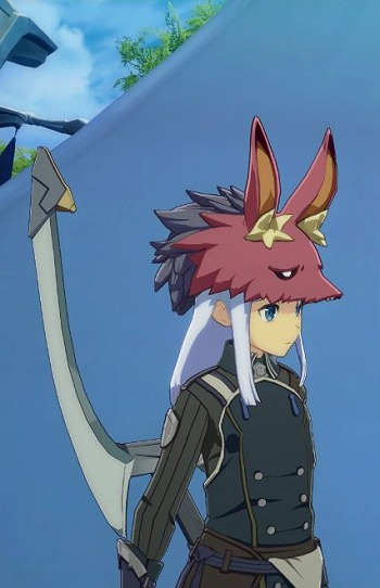 画像ギャラリー No.015のサムネイル画像 / 「BLUE PROTOCOL」正式サービス開始直後のサーバートラブルが解消か。国産かつ新規IPによる大型オンラインゲームがついに幕を開ける