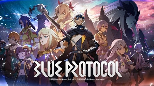 画像ギャラリー No.018のサムネイル画像 / 「BLUE PROTOCOL」正式サービス開始直後のサーバートラブルが解消か。国産かつ新規IPによる大型オンラインゲームがついに幕を開ける