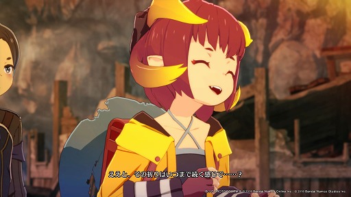 画像ギャラリー No.001のサムネイル画像 / 「BLUE PROTOCOL」初心者向けプレイガイド。ソロプレイ派やアクションが不慣れな人がメインストーリーを楽しむためのアドバイスをお届け