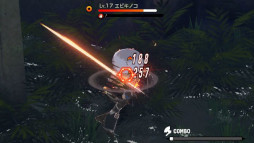 画像ギャラリー No.006のサムネイル画像 / 「BLUE PROTOCOL」初心者向けプレイガイド。ソロプレイ派やアクションが不慣れな人がメインストーリーを楽しむためのアドバイスをお届け