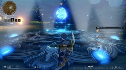 画像ギャラリー No.014のサムネイル画像 / 「BLUE PROTOCOL」初心者向けプレイガイド。ソロプレイ派やアクションが不慣れな人がメインストーリーを楽しむためのアドバイスをお届け