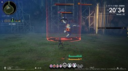 画像ギャラリー No.018のサムネイル画像 / 「BLUE PROTOCOL」初心者向けプレイガイド。ソロプレイ派やアクションが不慣れな人がメインストーリーを楽しむためのアドバイスをお届け