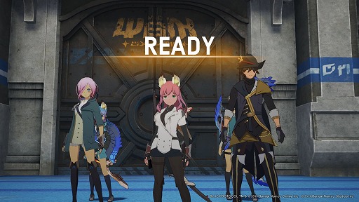 画像ギャラリー No.027のサムネイル画像 / 「BLUE PROTOCOL」初心者向けプレイガイド。ソロプレイ派やアクションが不慣れな人がメインストーリーを楽しむためのアドバイスをお届け