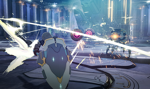 ꡼ No.006 | ˥Τ褦ڤ४饤󥢥RPGBLUE PROTOCOLסͳ٤ι⤤饯̥ϡPR