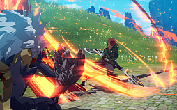 ꡼ No.007 | ˥Τ褦ڤ४饤󥢥RPGBLUE PROTOCOLסͳ٤ι⤤饯̥ϡPR