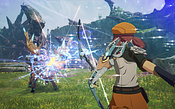 ꡼ No.008 | ˥Τ褦ڤ४饤󥢥RPGBLUE PROTOCOLסͳ٤ι⤤饯̥ϡPR