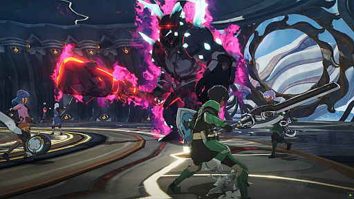 ꡼ No.009 | ˥Τ褦ڤ४饤󥢥RPGBLUE PROTOCOLסͳ٤ι⤤饯̥ϡPR