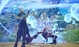 ꡼ No.010 | ˥Τ褦ڤ४饤󥢥RPGBLUE PROTOCOLסͳ٤ι⤤饯̥ϡPR