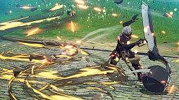 ꡼ No.011 | ˥Τ褦ڤ४饤󥢥RPGBLUE PROTOCOLסͳ٤ι⤤饯̥ϡPR