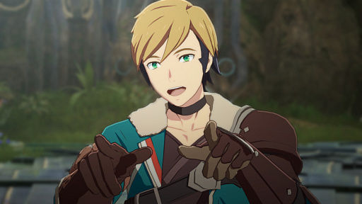 ꡼ No.013 | ˥Τ褦ڤ४饤󥢥RPGBLUE PROTOCOLסͳ٤ι⤤饯̥ϡPR