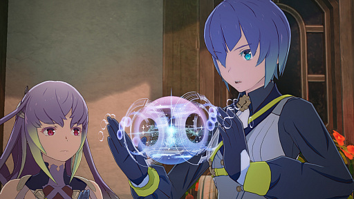 ꡼ No.014 | ˥Τ褦ڤ४饤󥢥RPGBLUE PROTOCOLסͳ٤ι⤤饯̥ϡPR