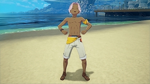 ꡼ No.006 | BLUE PROTOCOLפ˿奬㤬о졣8ˤϿ饹֥֥åĥ󥵡פ俷󥸥ͽ