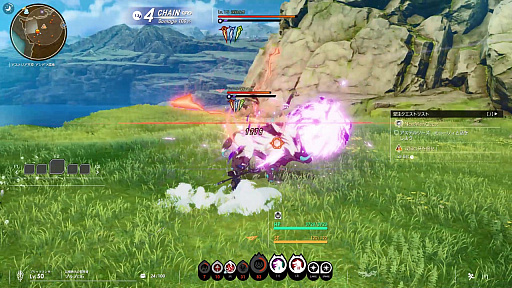 ���������꡼ No.008�Υ���ͥ������ / �֥֥�ץ��׿����饹�ȥ֥�åĥ�󥵡��ɤ�����θ�����®��Ũ����Ϯ�����ȹ���ɤ���Ϳ���ƶ����ʰ������������å���