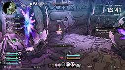 ���������꡼ No.025�Υ���ͥ������ / �֥֥�ץ��׿����饹�ȥ֥�åĥ�󥵡��ɤ�����θ�����®��Ũ����Ϯ�����ȹ���ɤ���Ϳ���ƶ����ʰ������������å���