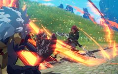 ꡼ No.004 | 22ΡRADIO 4Gamer TapʲˡפǤϡBLUE PROTOCOLפ夲ޤ