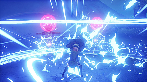 画像ギャラリー No.008のサムネイル画像 / 「ブルプロ」選べる“クラス”を解説! ★イージスファイター&ツインストライカー&ブラストアーチャー編★