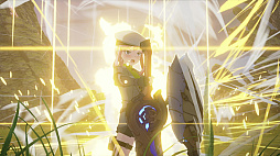 画像ギャラリー No.011のサムネイル画像 / 「ブルプロ」選べる“クラス”を解説! ★イージスファイター&ツインストライカー&ブラストアーチャー編★