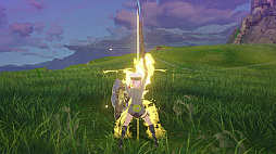 画像ギャラリー No.012のサムネイル画像 / 「ブルプロ」選べる“クラス”を解説! ★イージスファイター&ツインストライカー&ブラストアーチャー編★