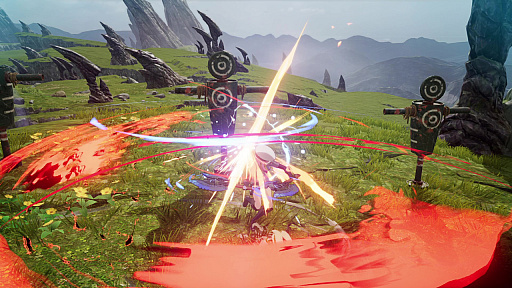 画像ギャラリー No.015のサムネイル画像 / 「ブルプロ」選べる“クラス”を解説! ★イージスファイター&ツインストライカー&ブラストアーチャー編★