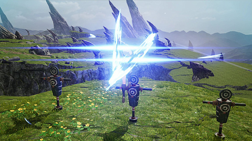 画像ギャラリー No.016のサムネイル画像 / 「ブルプロ」選べる“クラス”を解説! ★イージスファイター&ツインストライカー&ブラストアーチャー編★