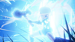 画像ギャラリー No.019のサムネイル画像 / 「ブルプロ」選べる“クラス”を解説! ★イージスファイター&ツインストライカー&ブラストアーチャー編★