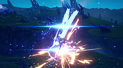 画像ギャラリー No.020のサムネイル画像 / 「ブルプロ」選べる“クラス”を解説! ★イージスファイター&ツインストライカー&ブラストアーチャー編★