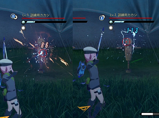 画像ギャラリー No.023のサムネイル画像 / 「ブルプロ」選べる“クラス”を解説! ★イージスファイター&ツインストライカー&ブラストアーチャー編★