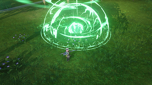 画像ギャラリー No.025のサムネイル画像 / 「ブルプロ」選べる“クラス”を解説! ★イージスファイター&ツインストライカー&ブラストアーチャー編★