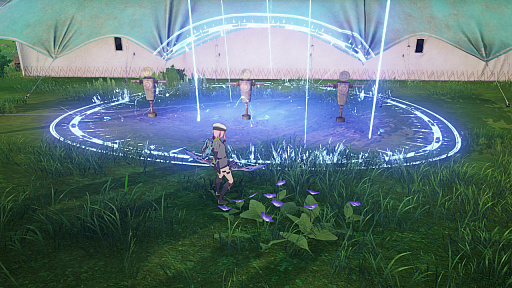 画像ギャラリー No.027のサムネイル画像 / 「ブルプロ」選べる“クラス”を解説! ★イージスファイター&ツインストライカー&ブラストアーチャー編★