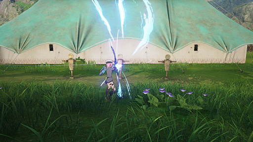 画像ギャラリー No.028のサムネイル画像 / 「ブルプロ」選べる“クラス”を解説! ★イージスファイター&ツインストライカー&ブラストアーチャー編★